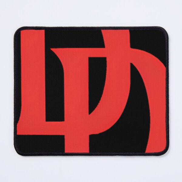 Item preview, Daredevil - Logo designed and sold by ditchpaurid.