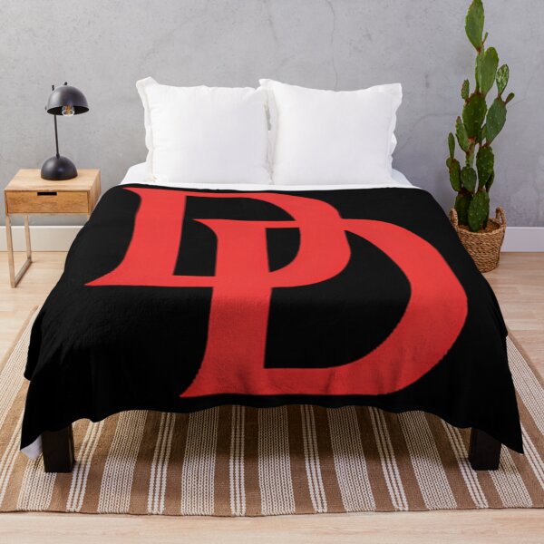 Item preview, Daredevil - Logo designed and sold by ditchpaurid.