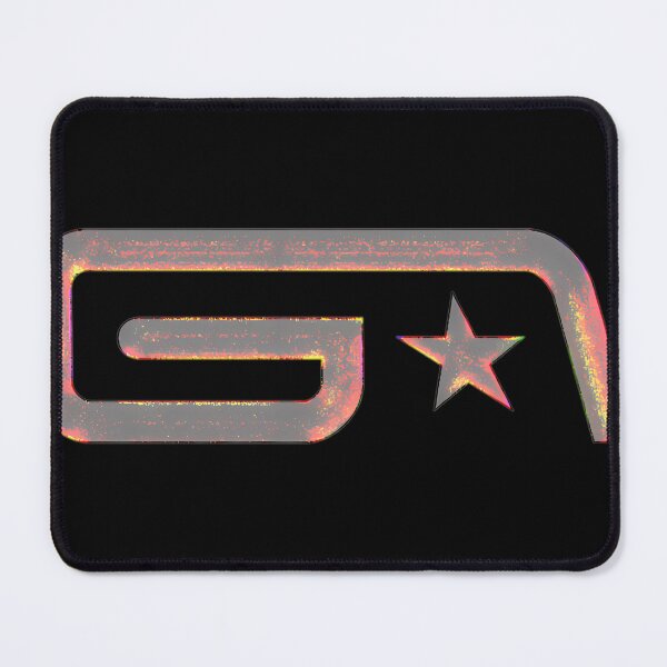 Item preview, Groove-Armada-White-Logo designed and sold by suhrnaqvio.