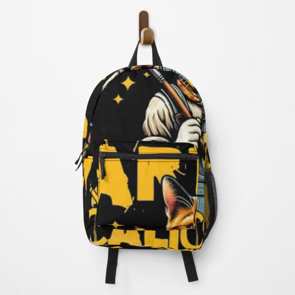 Item preview, Calico Picasso - The Genius Artist Cat Vintage Graphic designed and sold by GenZFashion000.