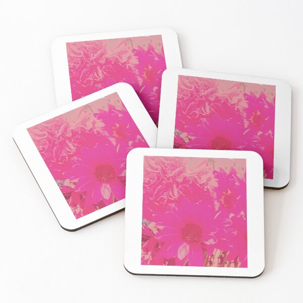 Item preview, Neon Pink designed and sold by ROSENDE ART HOUSE.