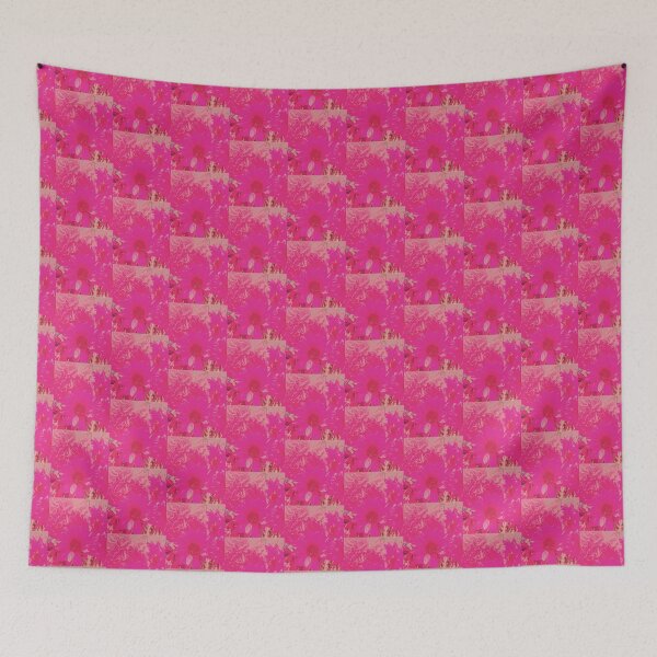 Item preview, Neon Pink designed and sold by ROSENDE ART HOUSE.