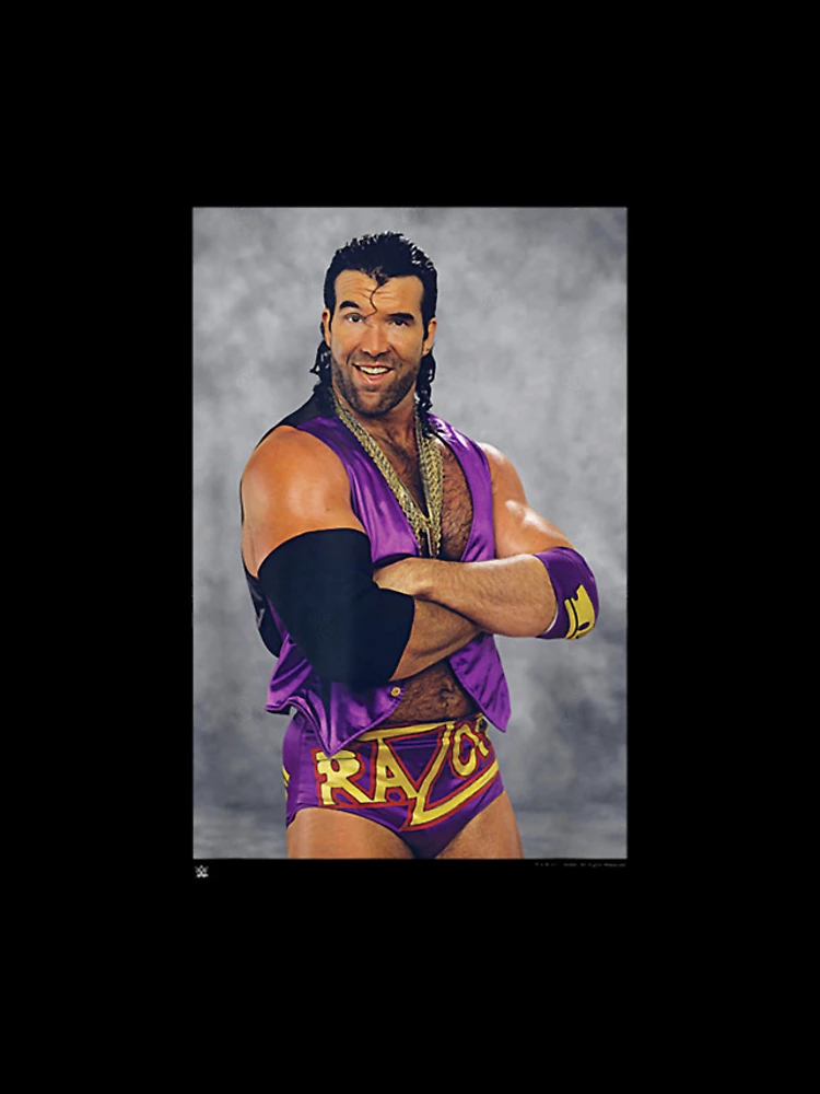 Thumbnail 4 of 4, iPhone Case, Razor Ramon  designed and sold by anythingkpop.
