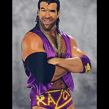 Artwork thumbnail, Razor Ramon  by anythingkpop