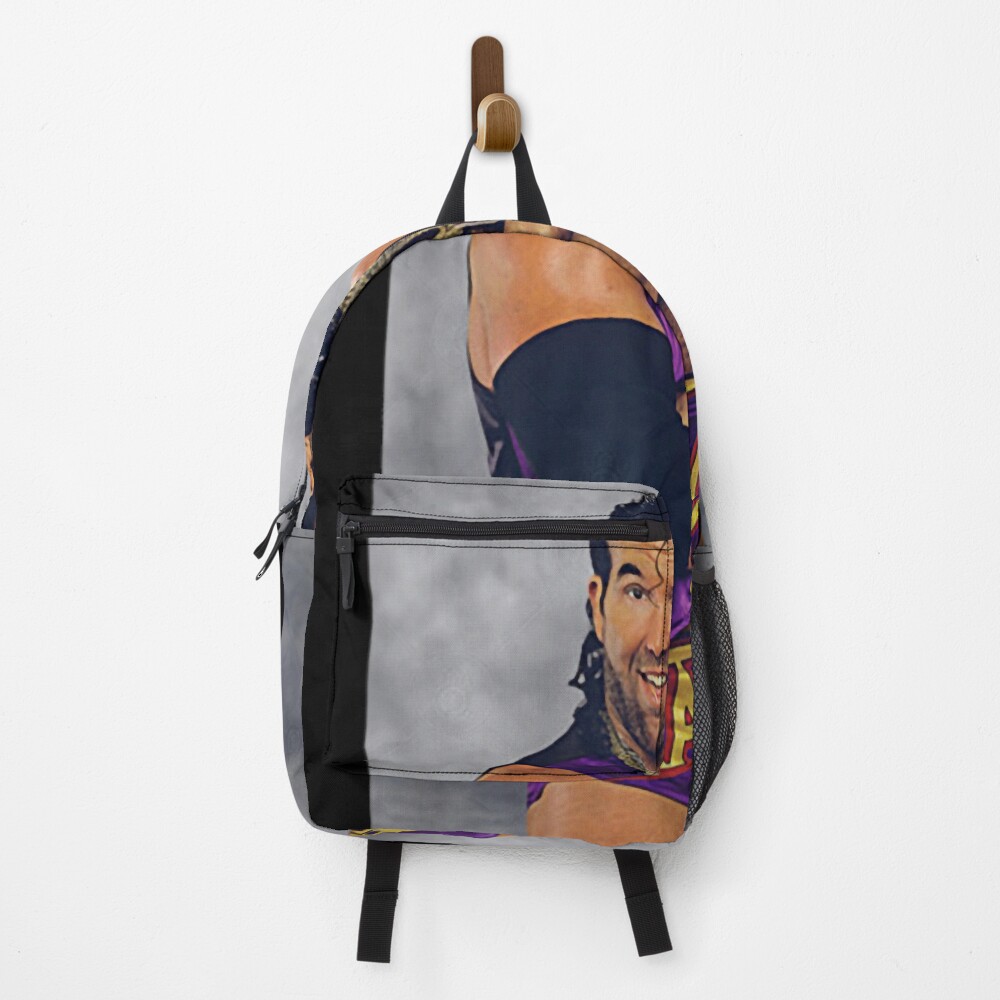 Item preview, Backpack designed and sold by anythingkpop.