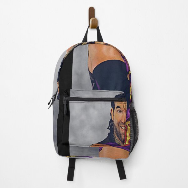 Item preview, Razor Ramon  designed and sold by anythingkpop.