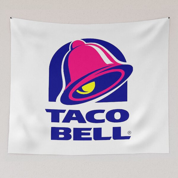 Item preview,  Enjoy the Taco Bell designed and sold by Achadam.