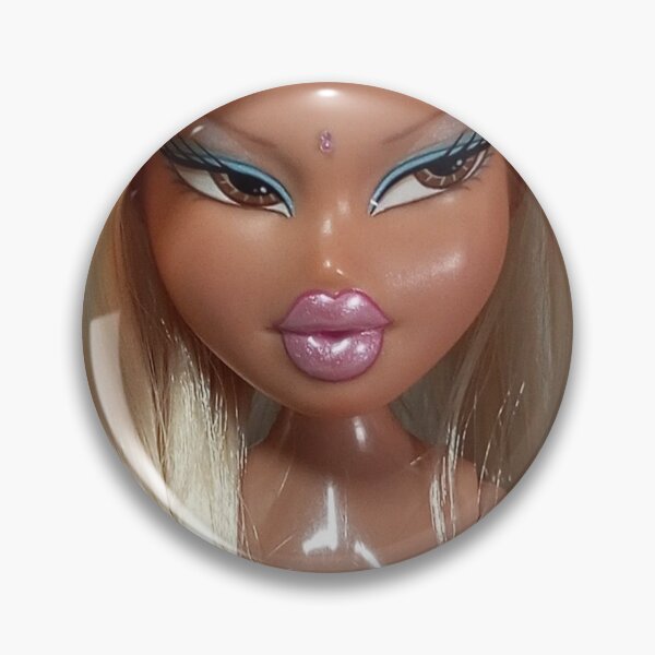 Item preview, Cunty bratz  designed and sold by madisonsamone.