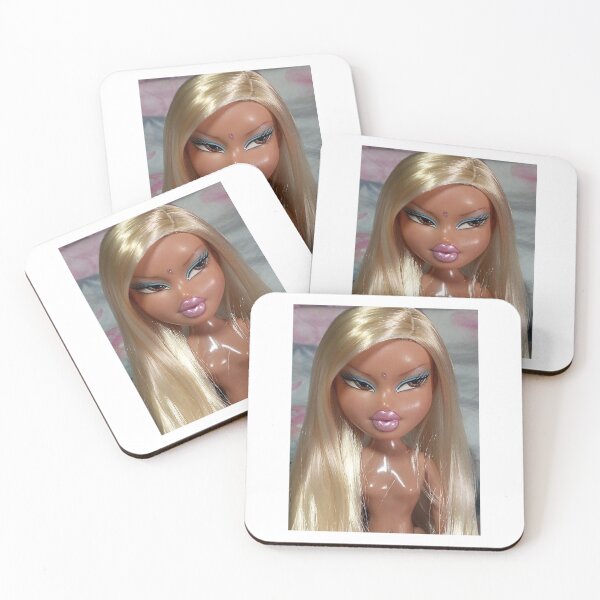 Item preview, Cunty bratz  designed and sold by madisonsamone.