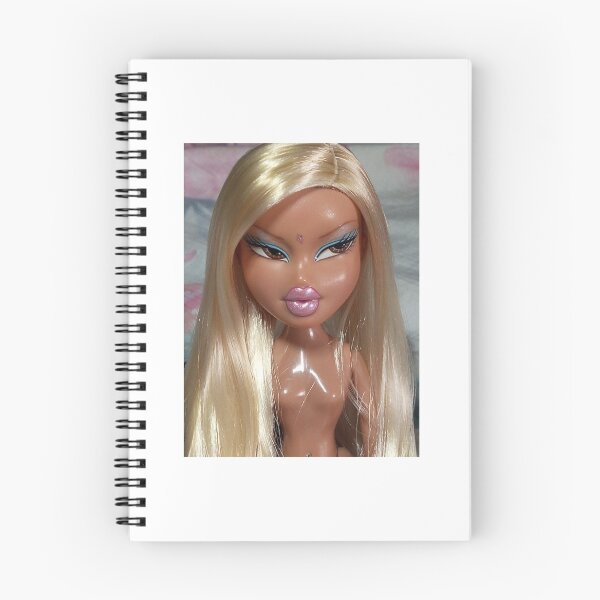 Item preview, Cunty bratz  designed and sold by madisonsamone.