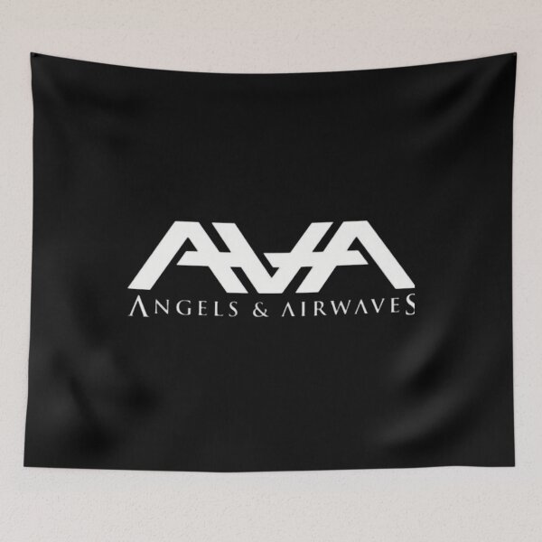 Item preview, Angelss And Airwaves designed and sold by ditchpaurid.