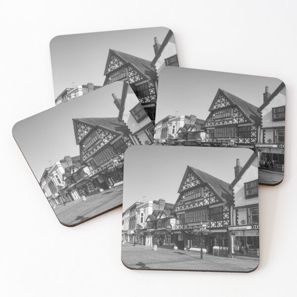 Item preview, Fore Street Taunton designed and sold by Alisonchambers2.