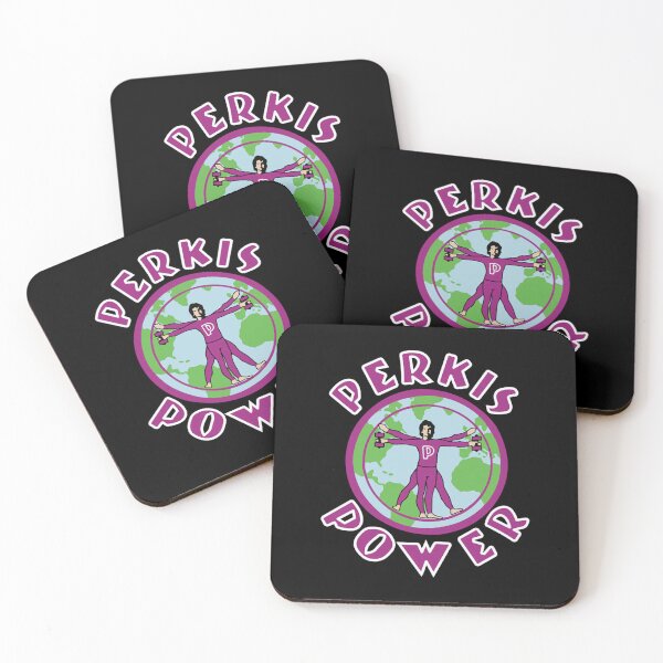 Item preview, Perkis Power  designed and sold by anythingkpop.