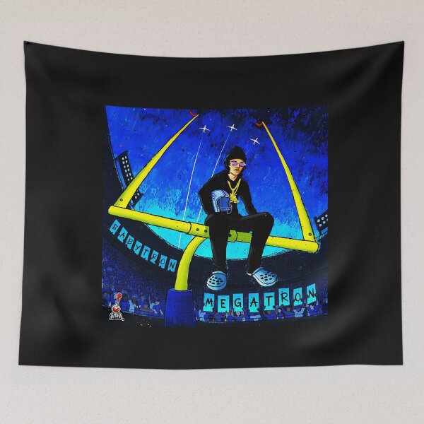 Item preview, Babytron Megatron Album designed and sold by fibonacciperf.