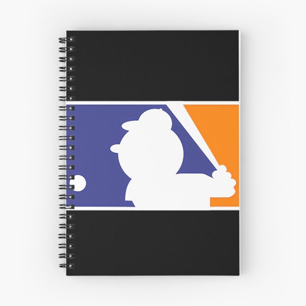 Item preview, Mr. Met Baseball League Logo designed and sold by suhrnaqvio.