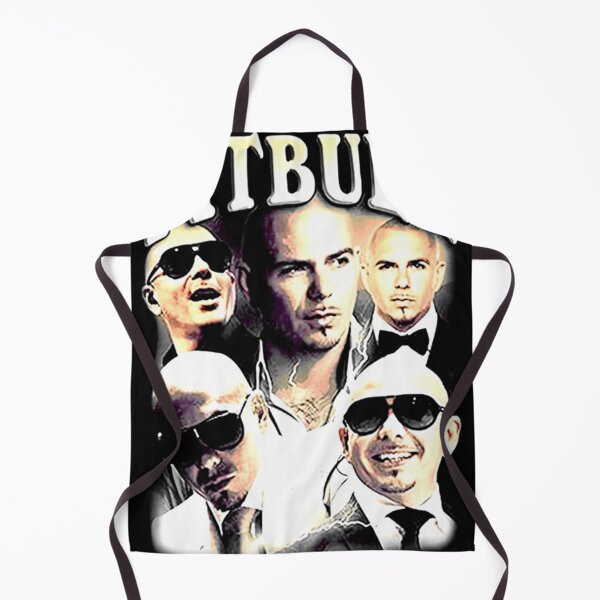 Item preview, Pitbulls Mr.Worldwide designed and sold by ★ IV:XXᴀᴍ ★.