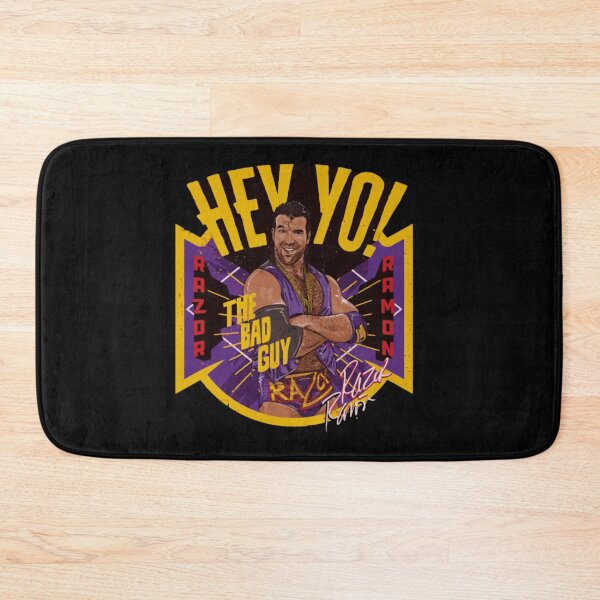 Item preview, Razor Ramon Hey Yo designed and sold by anythingkpop.