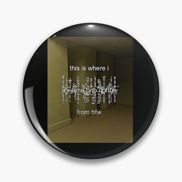 Item preview, Youve Been Here Before Liminal Space Text designed and sold by lrdvvwzvhv57.