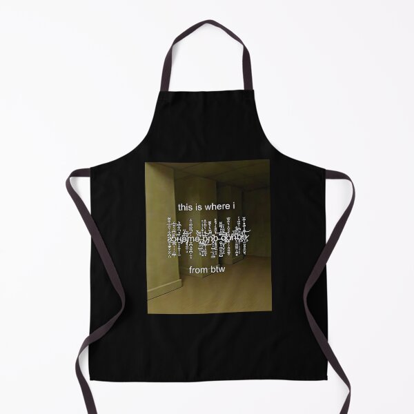 Item preview, Youve Been Here Before Liminal Space Text designed and sold by lrdvvwzvhv57.