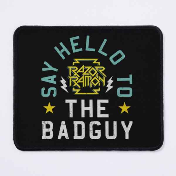 Item preview, Razor Ramon Say Hello designed and sold by anythingkpop.
