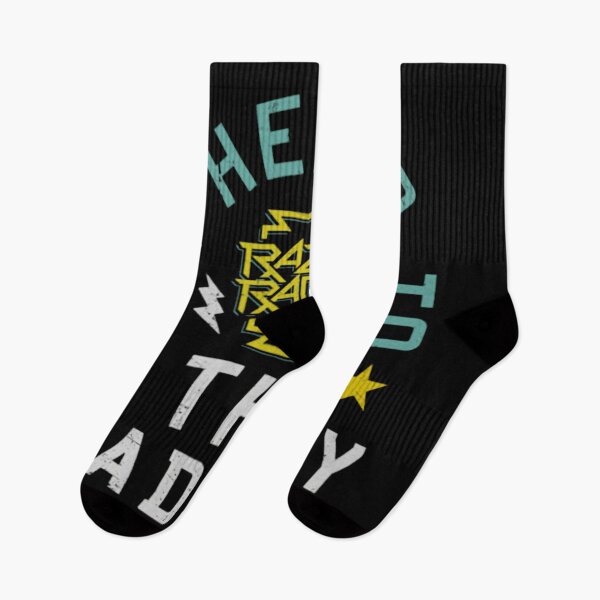 Item preview, Razor Ramon Say Hello designed and sold by anythingkpop.