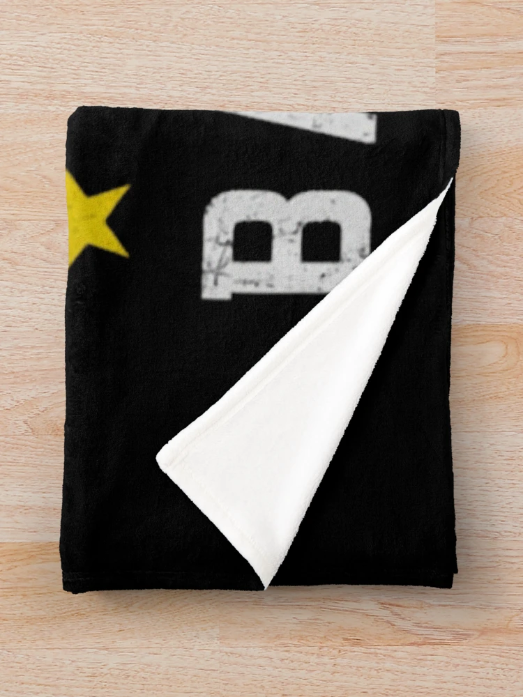 Thumbnail 3 of 6, Throw Blanket, Razor Ramon Say Hello designed and sold by anythingkpop.