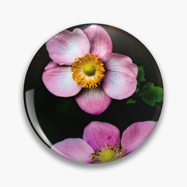 Item preview, Double  Anemone  designed and sold by AdrianJune.