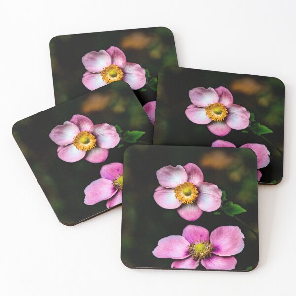 Item preview, Double  Anemone  designed and sold by AdrianJune.