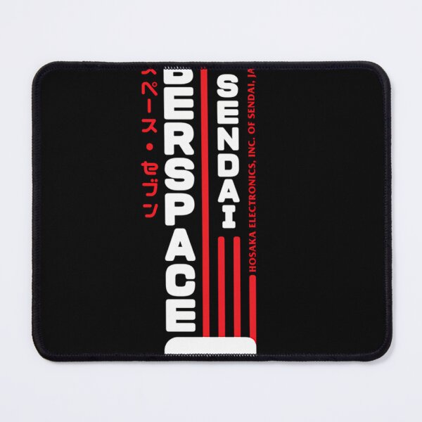 Item preview, Hosaka Ono-Sendai Cyberspace 7 designed and sold by suhrnaqvio.