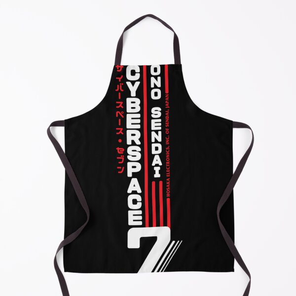 Item preview, Hosaka Ono-Sendai Cyberspace 7 designed and sold by suhrnaqvio.