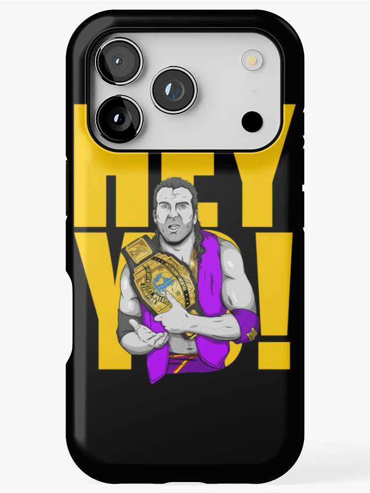 Thumbnail 1 of 4, iPhone Case, Razor Ramon designed and sold by anythingkpop.