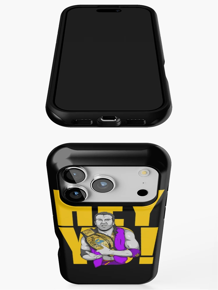 Thumbnail 3 of 4, iPhone Case, Razor Ramon designed and sold by anythingkpop.