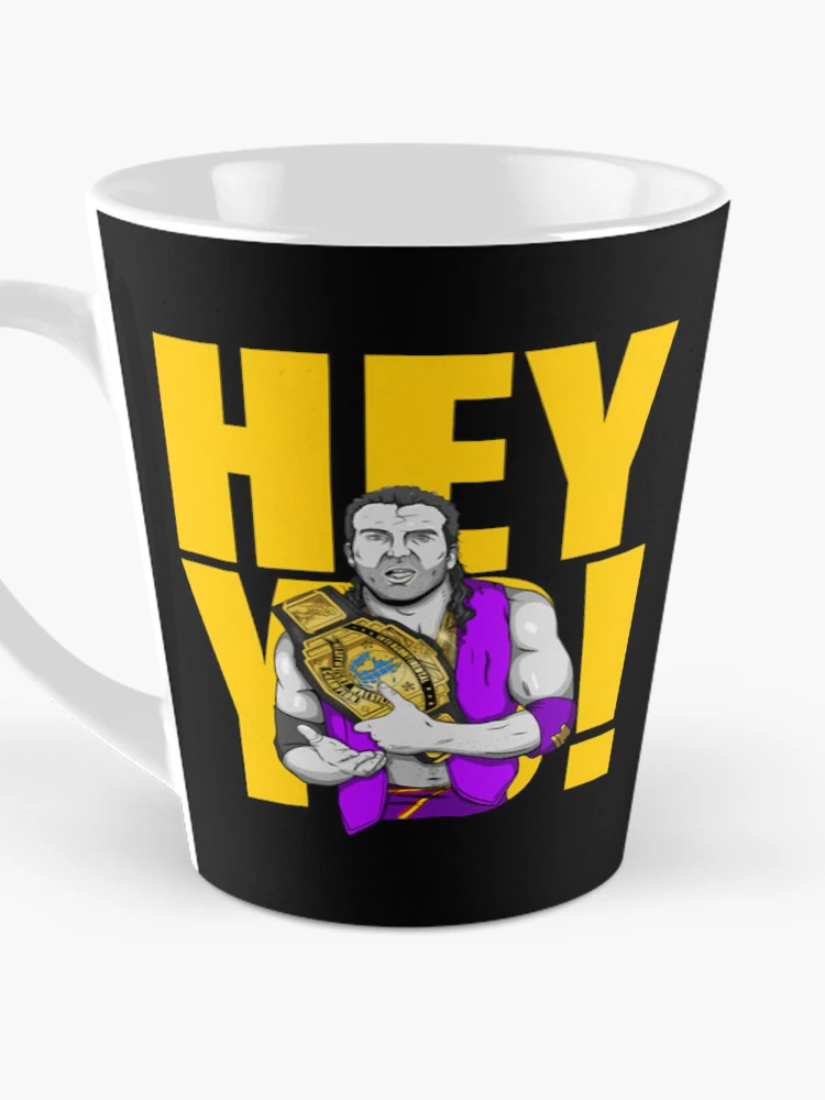 Thumbnail 3 of 4, Coffee Mug, Razor Ramon designed and sold by anythingkpop.