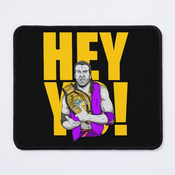 Item preview, Razor Ramon designed and sold by anythingkpop.