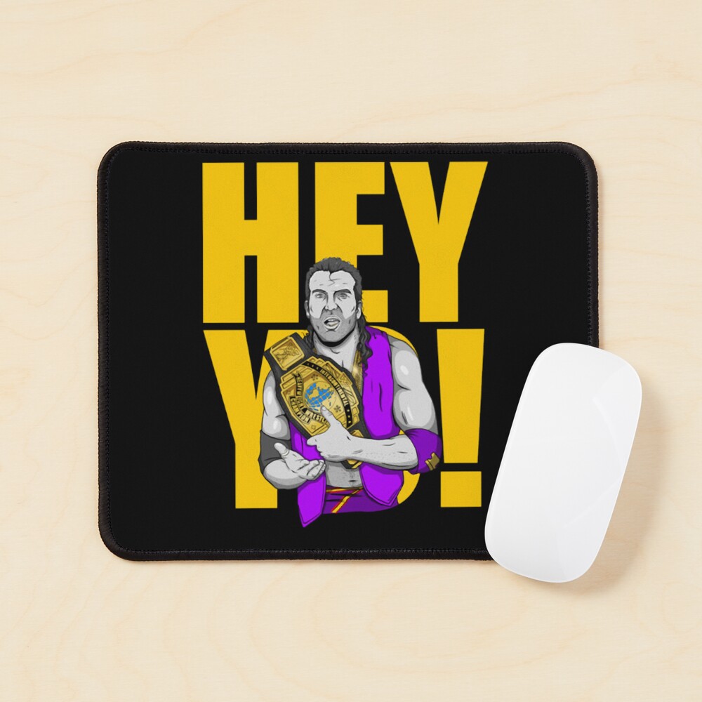 Item preview, Mouse Pad designed and sold by anythingkpop.