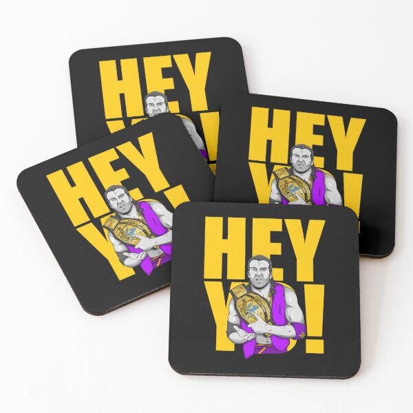 Item preview, Razor Ramon designed and sold by anythingkpop.