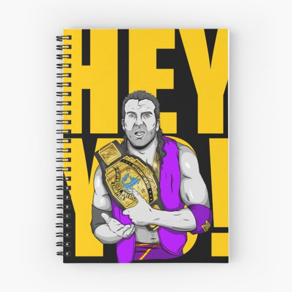 Item preview, Razor Ramon designed and sold by anythingkpop.
