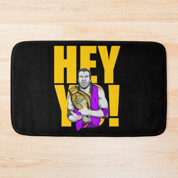Item preview, Razor Ramon designed and sold by anythingkpop.