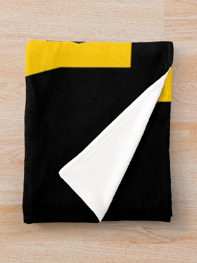 Thumbnail 3 of 6, Throw Blanket, Razor Ramon designed and sold by anythingkpop.