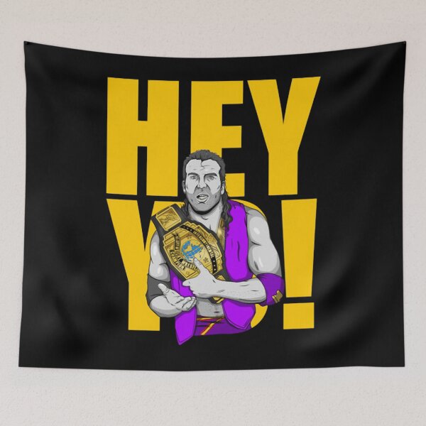 Item preview, Razor Ramon designed and sold by anythingkpop.