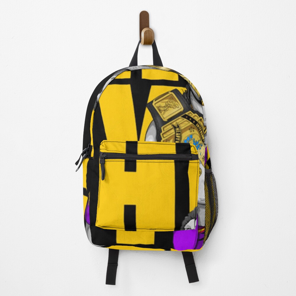 Item preview, Backpack designed and sold by anythingkpop.