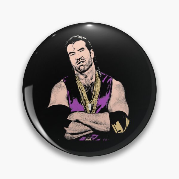 Item preview, Razor Ramon designed and sold by anythingkpop.