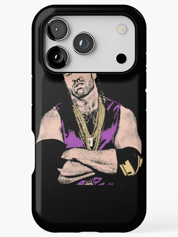 Thumbnail 1 of 4, iPhone Case, Razor Ramon designed and sold by anythingkpop.