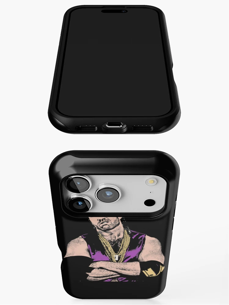 Thumbnail 3 of 4, iPhone Case, Razor Ramon designed and sold by anythingkpop.