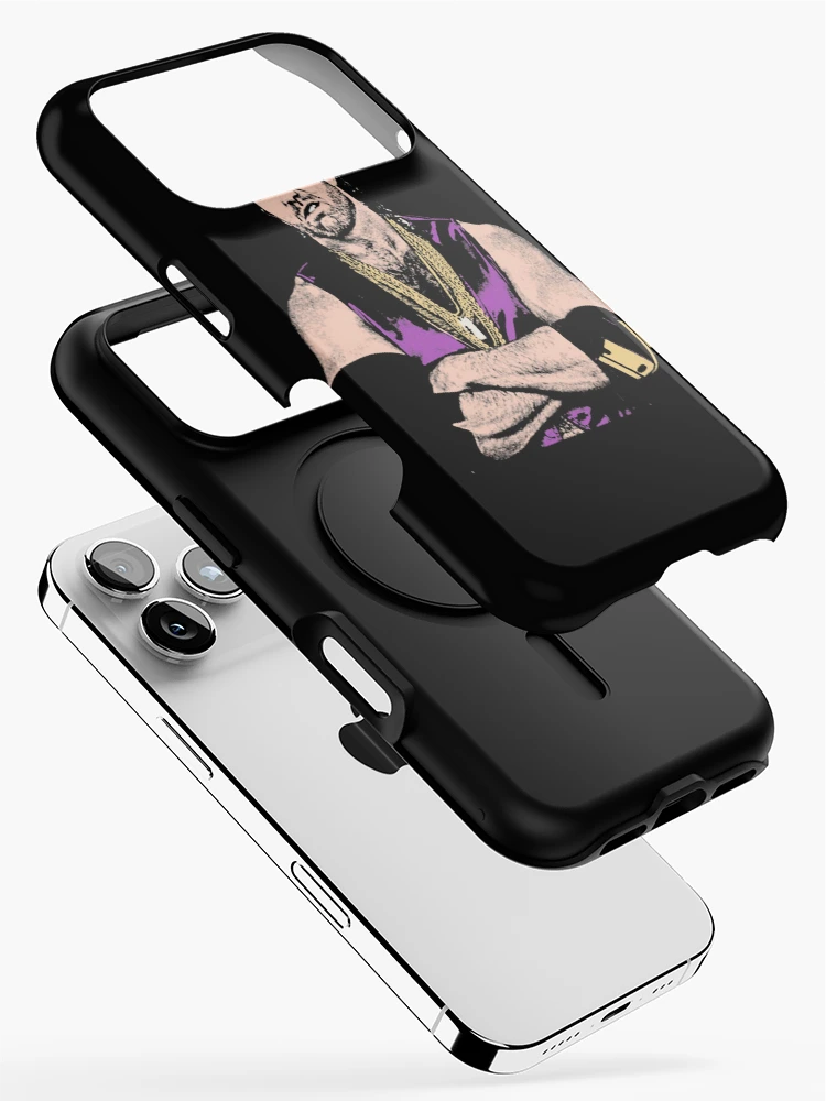 Thumbnail 2 of 4, iPhone Case, Razor Ramon designed and sold by anythingkpop.