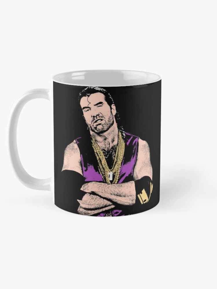 Thumbnail 5 of 6, Coffee Mug, Razor Ramon designed and sold by anythingkpop.