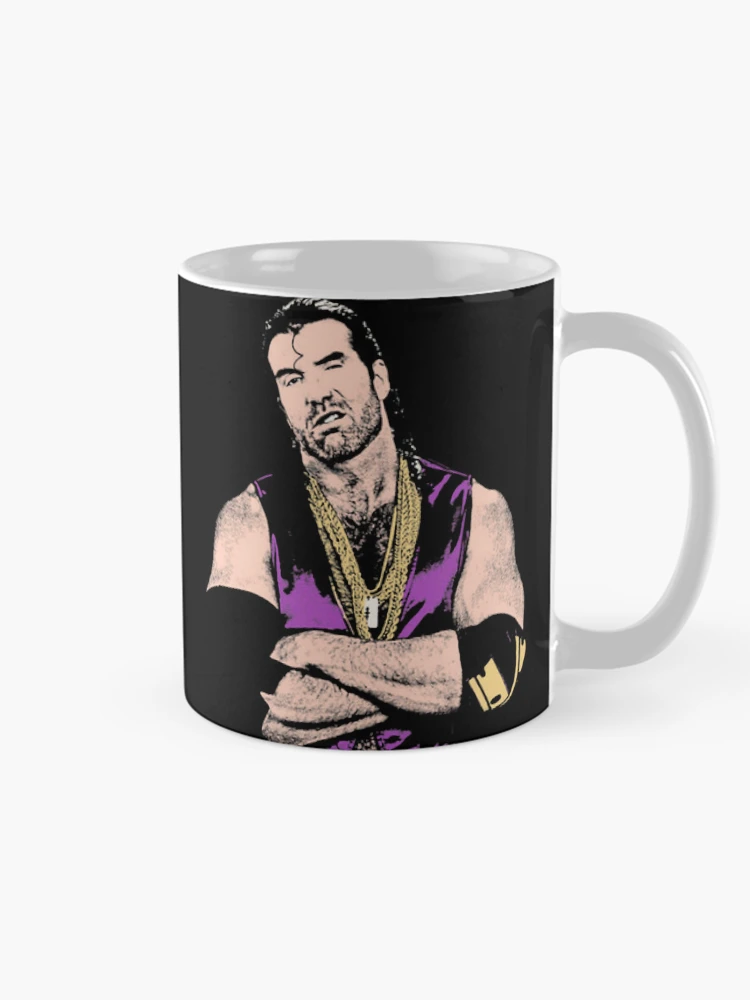 Thumbnail 3 of 6, Coffee Mug, Razor Ramon designed and sold by anythingkpop.