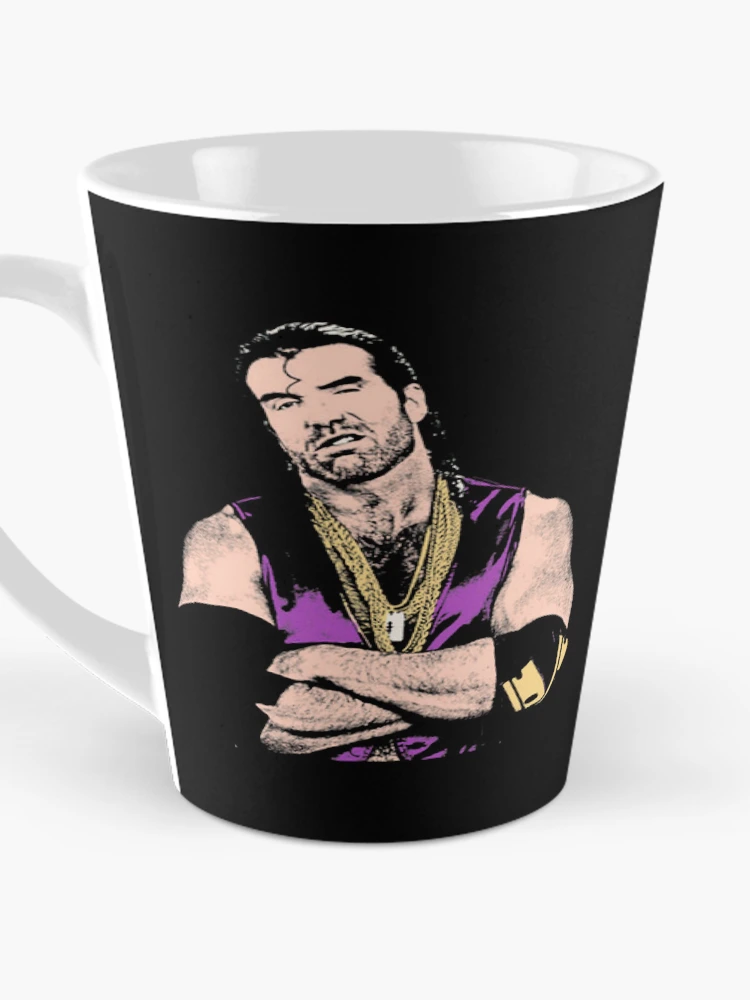 Thumbnail 3 of 4, Coffee Mug, Razor Ramon designed and sold by anythingkpop.