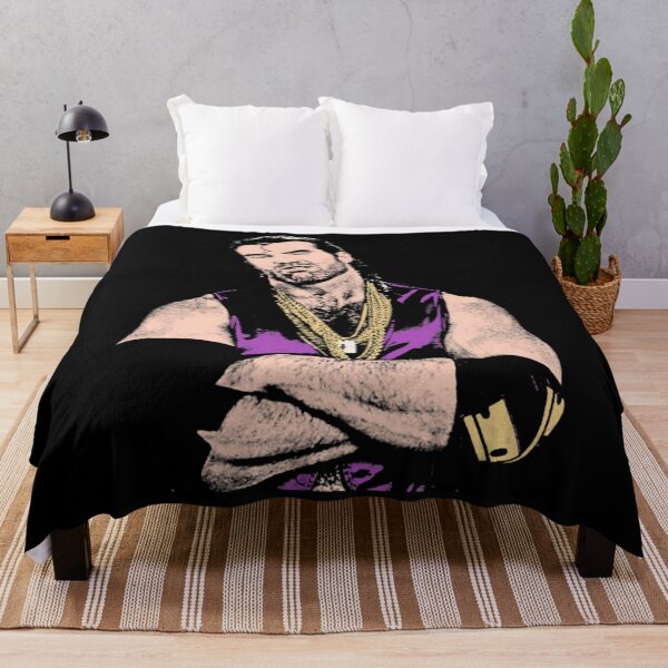 Item preview, Razor Ramon designed and sold by anythingkpop.
