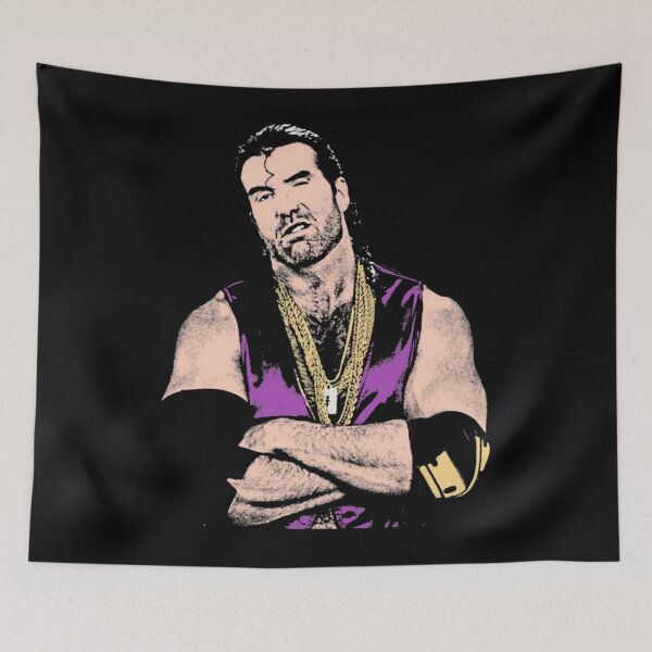 Item preview, Razor Ramon designed and sold by anythingkpop.